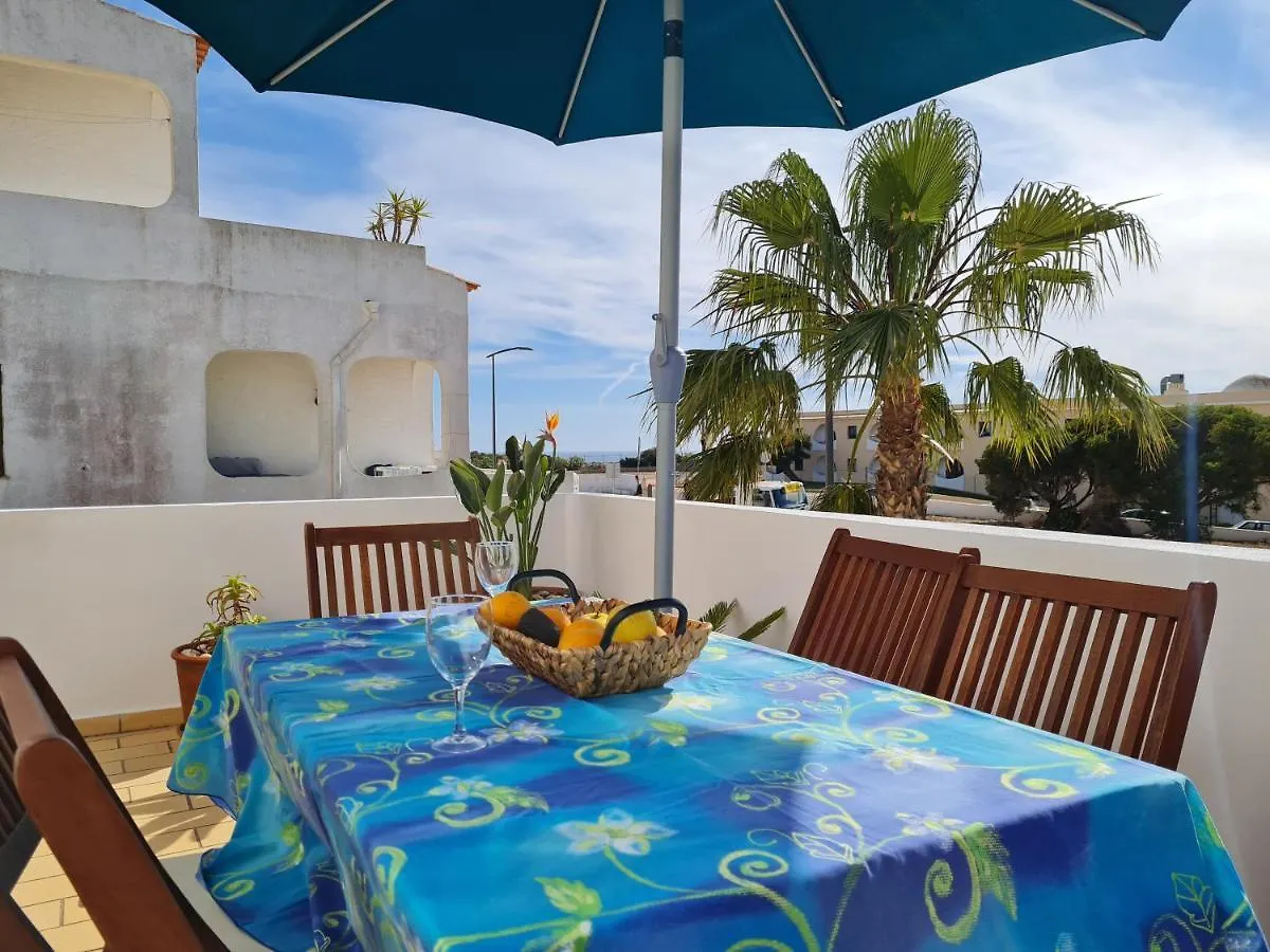 Apartment Lorarno, 5 Minuten Vom Strand Carvoeiro  Carvoeiro (Lagoa)
