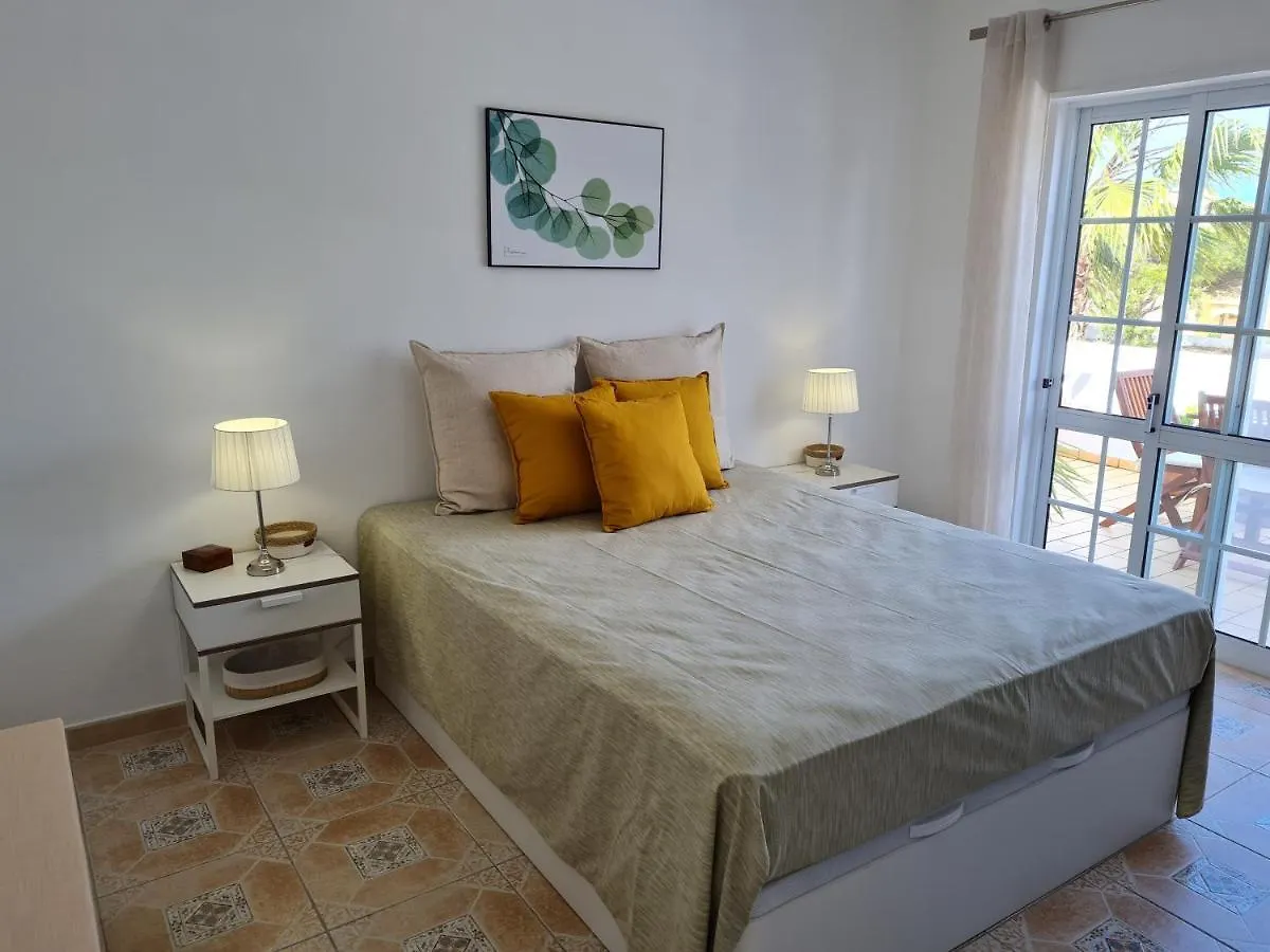 Apartment Lorarno, 5 Minuten Vom Strand Carvoeiro   Carvoeiro (Lagoa)