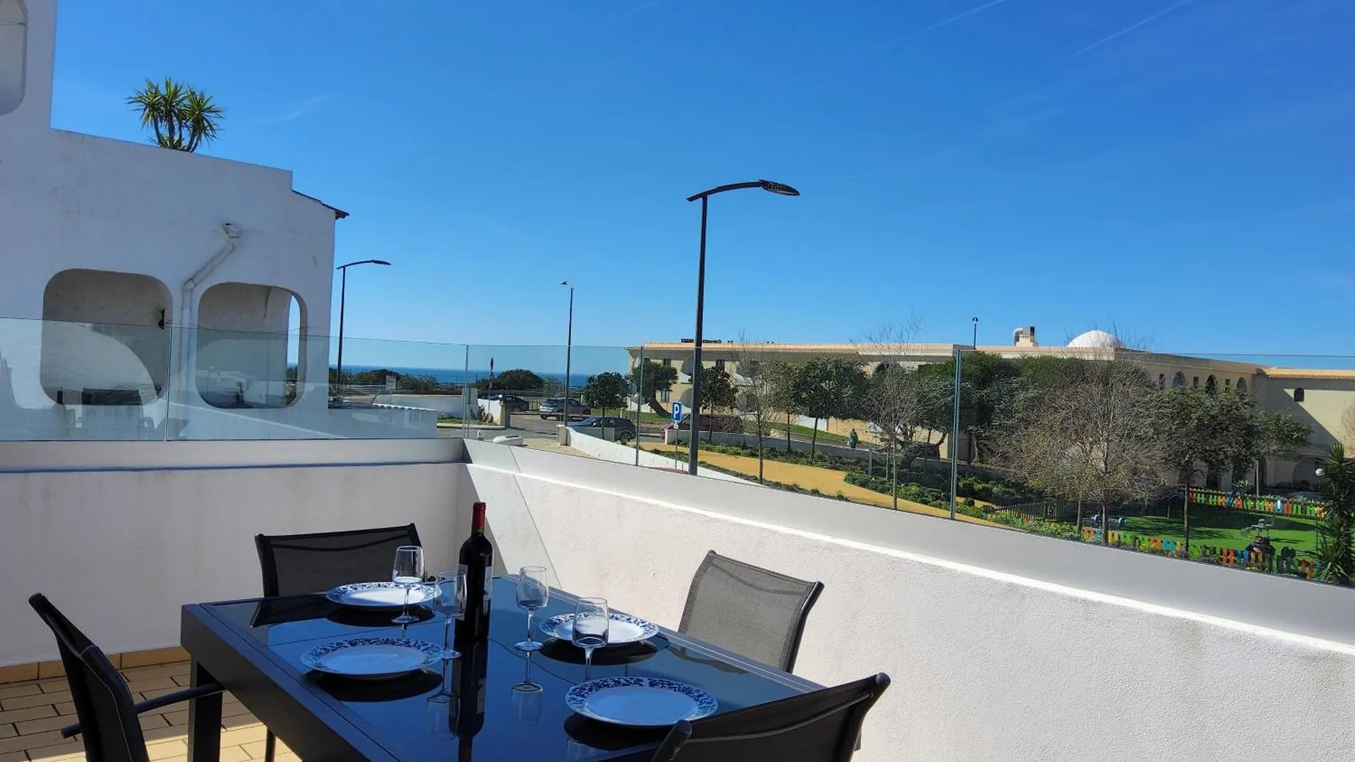 Apartment Lorarno, 5 Minuten Vom Strand location