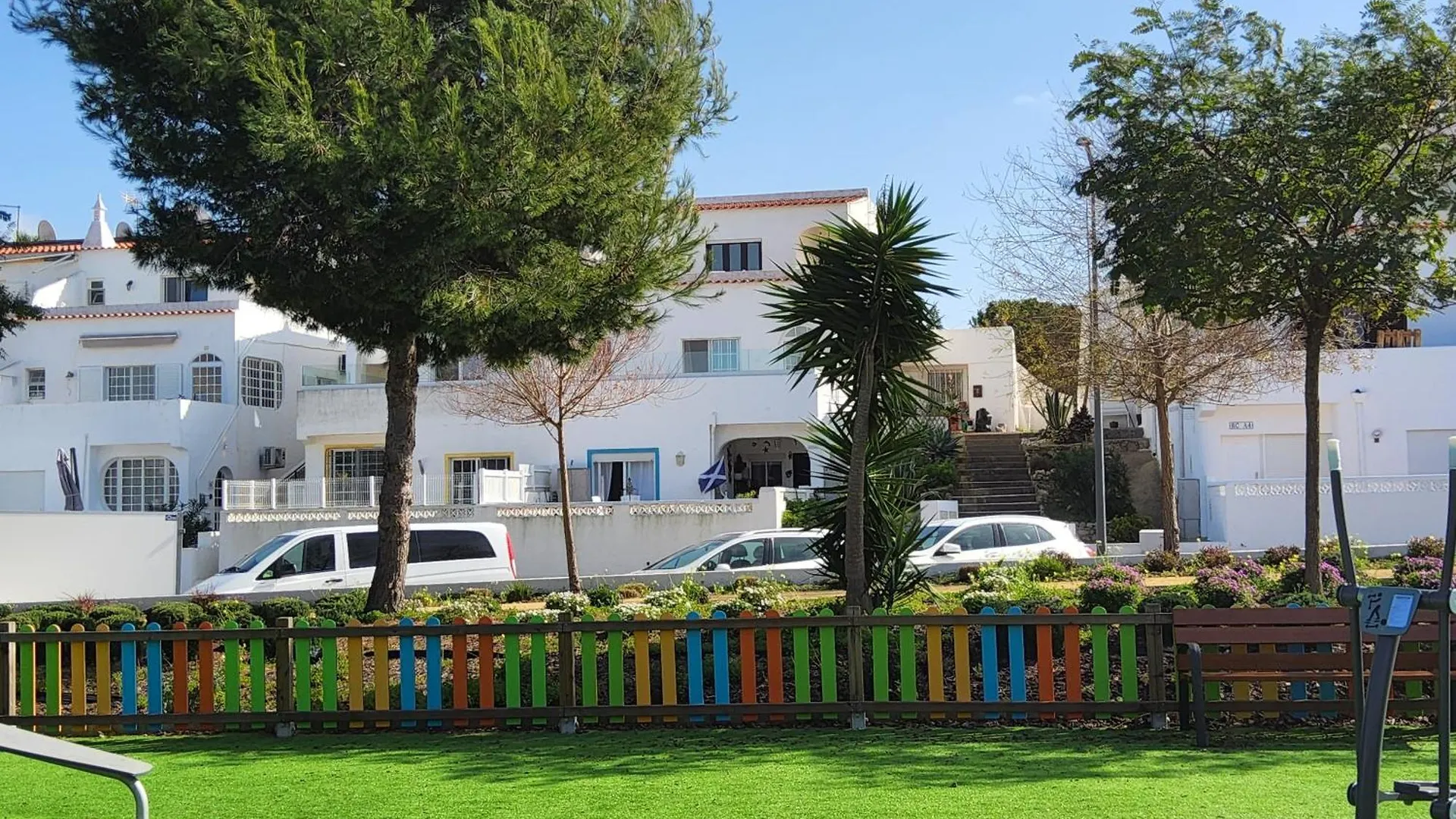 Apartment Lorarno, 5 Minuten Vom Strand Carvoeiro   Carvoeiro (Lagoa)