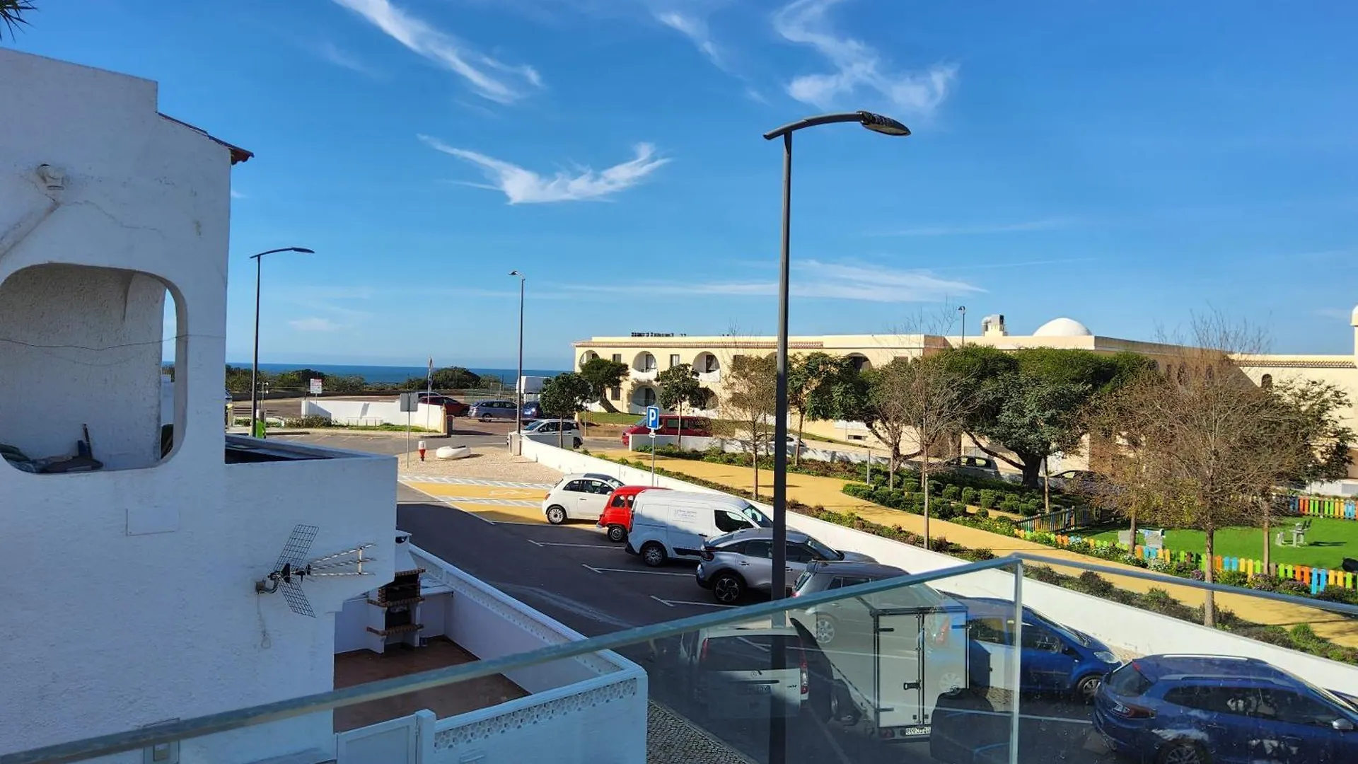 Apartment Lorarno, 5 Minuten Vom Strand Carvoeiro  0*, Carvoeiro (Lagoa) Portugal